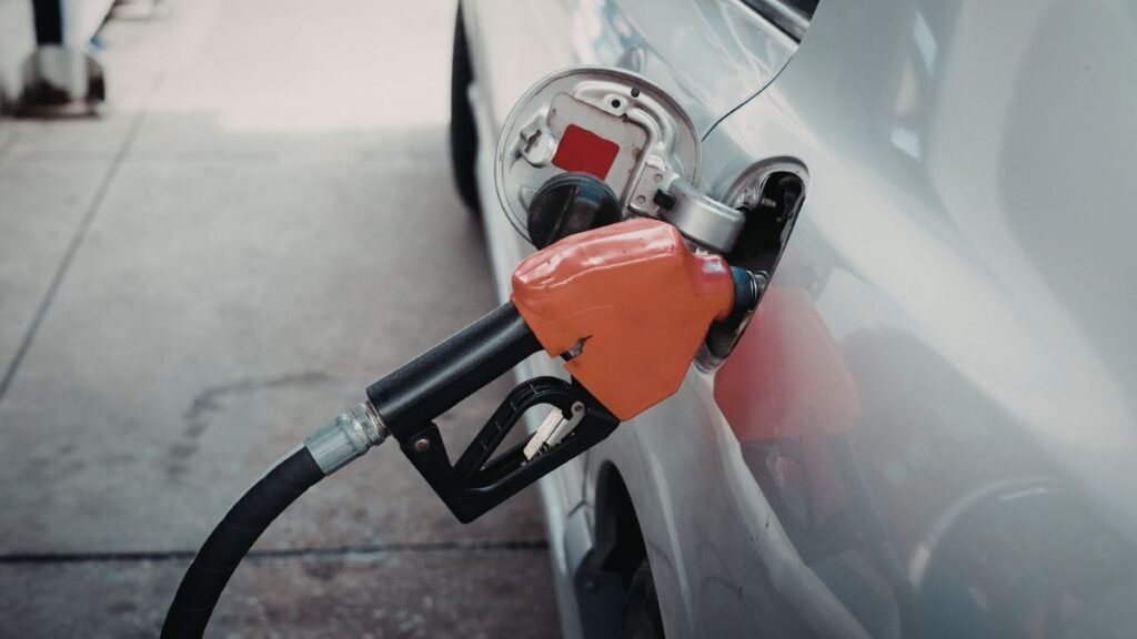 Fuel Crisis Warning Ignored? Government Knew Risks Months Before Global Oil Shock