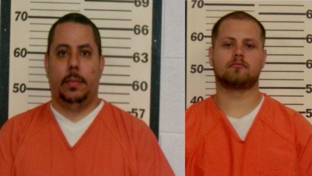 Rockingham County Jail Officers Charged Following Use of Force on Inmate, NC SBI Reports