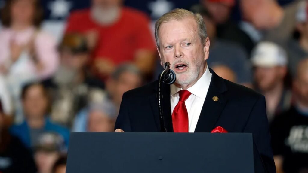 Unfair to Voters’: Berger Demands Second Recount After Initial Results Show No Changes